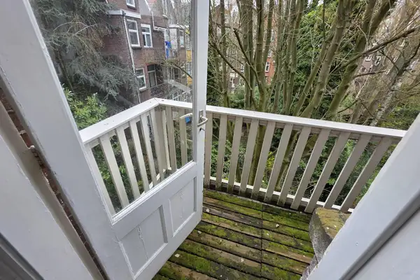 Foto #17 Appartement Beukelsweg Rotterdam