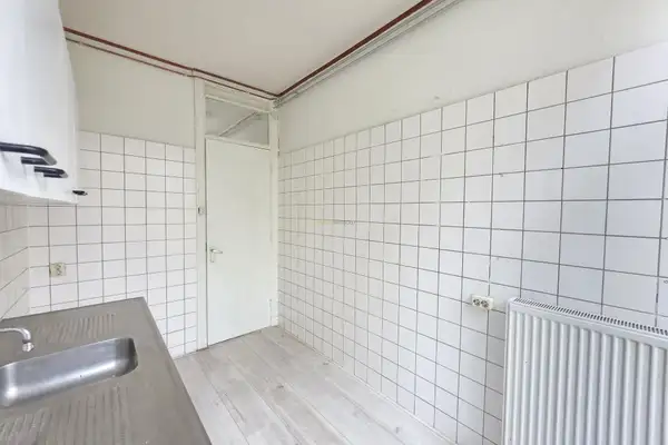 Foto #14 Appartement Beukelsweg Rotterdam