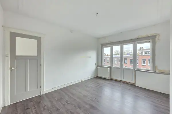 Foto #27 Appartement Beukelsweg Rotterdam