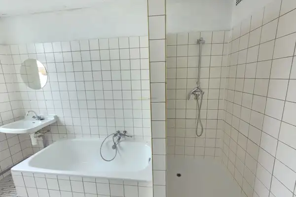 Foto #38 Appartement Beukelsweg Rotterdam