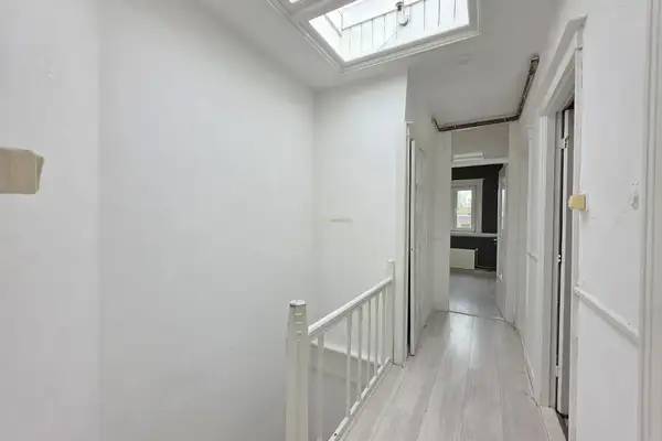 Foto #24 Appartement Beukelsweg Rotterdam