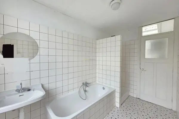 Foto #36 Appartement Beukelsweg Rotterdam