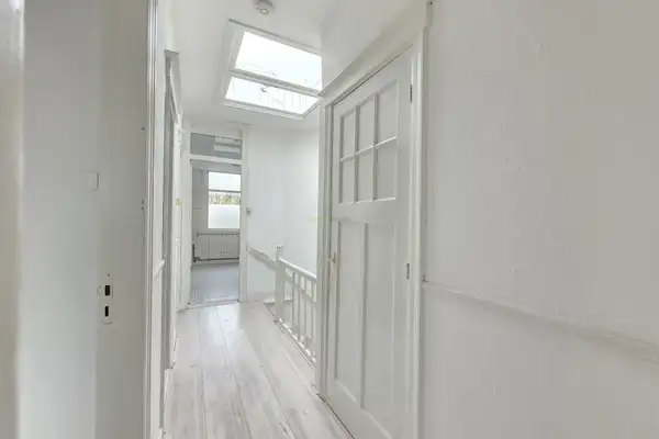 Foto #25 Appartement Beukelsweg Rotterdam