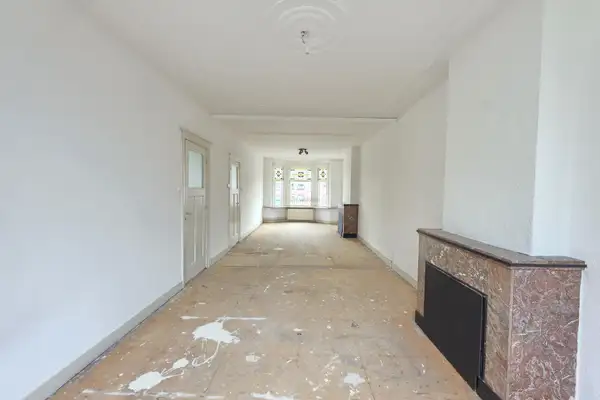 Foto #7 Appartement Beukelsweg Rotterdam