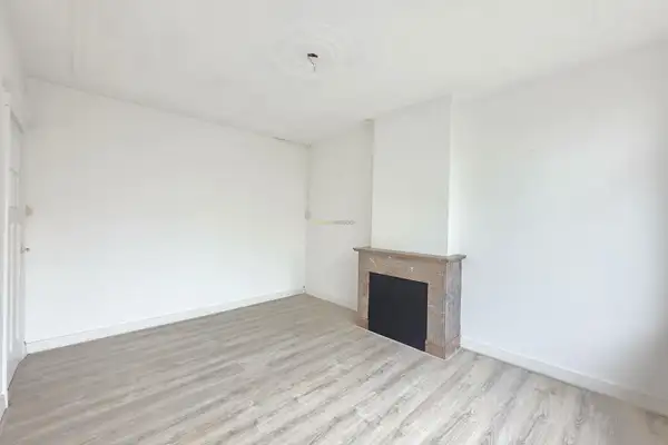 Foto #32 Appartement Beukelsweg Rotterdam