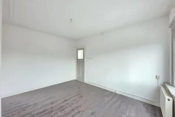 Foto #28 Appartement Beukelsweg Rotterdam