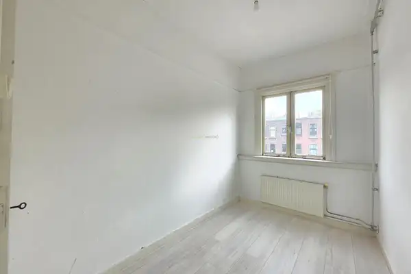 Foto #8 Appartement Beukelsweg Rotterdam