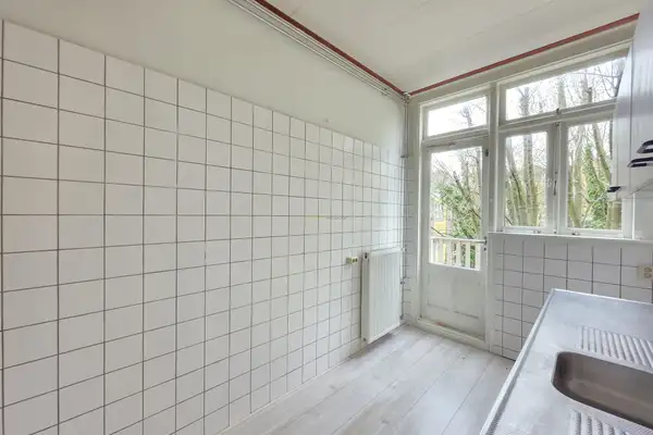 Foto #13 Appartement Beukelsweg Rotterdam