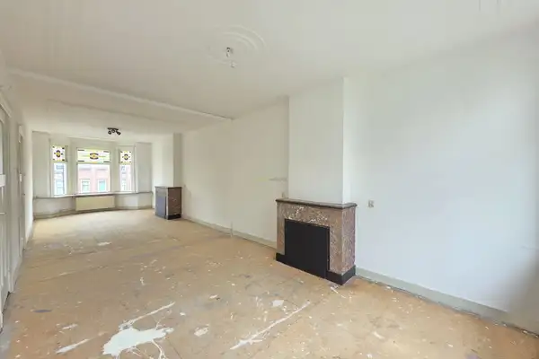 Foto #0 Appartement Beukelsweg Rotterdam