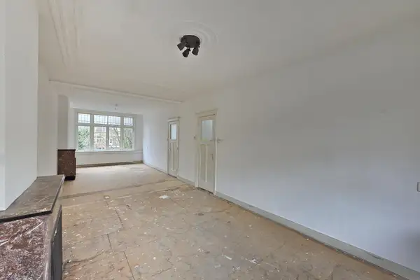 Foto #4 Appartement Beukelsweg Rotterdam