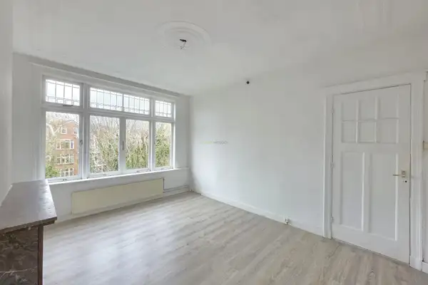 Foto #34 Appartement Beukelsweg Rotterdam