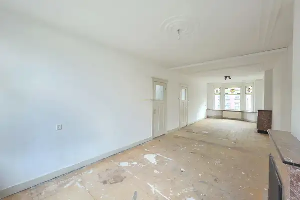 Foto #3 Appartement Beukelsweg Rotterdam