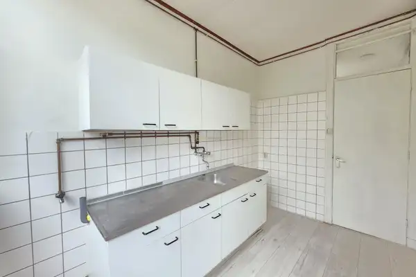 Foto #15 Appartement Beukelsweg Rotterdam