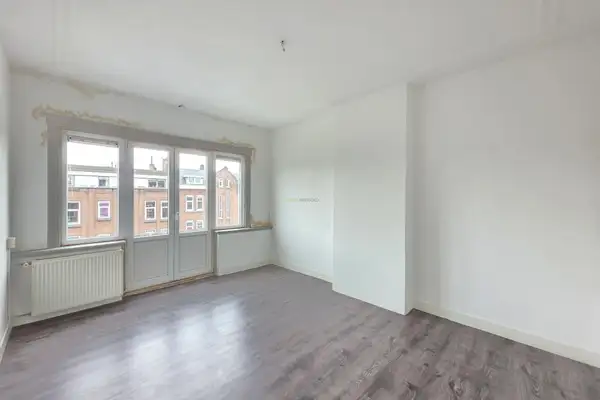 Foto #26 Appartement Beukelsweg Rotterdam
