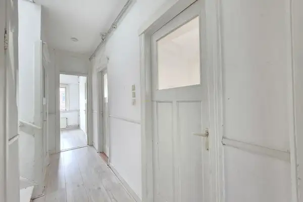 Foto #2 Appartement Beukelsweg Rotterdam