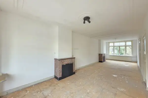 Foto #5 Appartement Beukelsweg Rotterdam