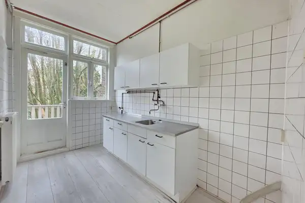 Foto #12 Appartement Beukelsweg Rotterdam