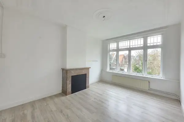 Foto #31 Appartement Beukelsweg Rotterdam