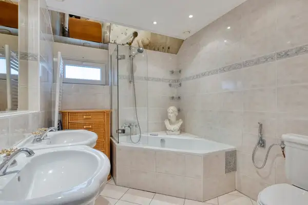 Foto #16 Huurwoning Langwagen Blaricum