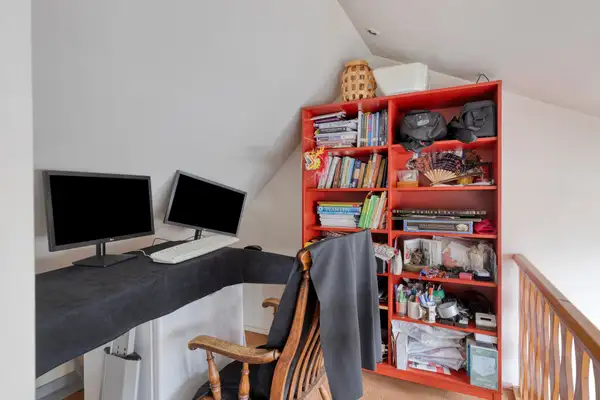 Foto #22 Huurwoning Langwagen Blaricum