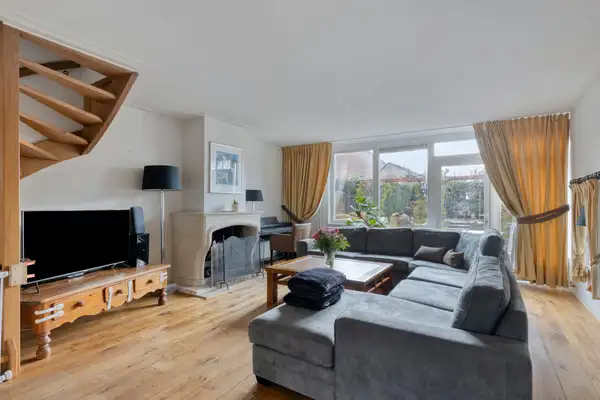 Foto #4 Huurwoning Langwagen Blaricum