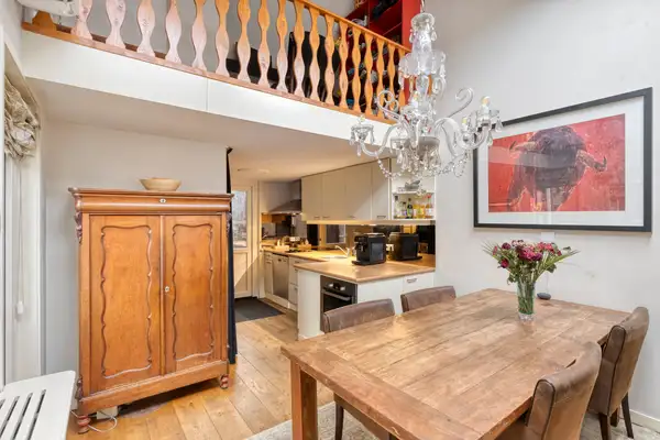 Foto #9 Huurwoning Langwagen Blaricum