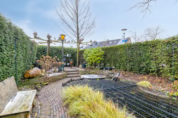 Foto #27 Huurwoning Langwagen Blaricum