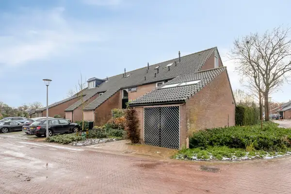 Foto #33 Huurwoning Langwagen Blaricum