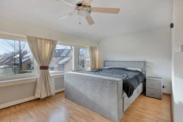 Foto #12 Huurwoning Langwagen Blaricum