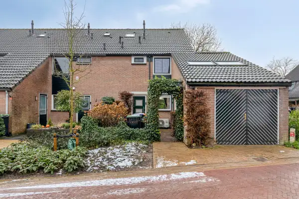 Foto #1 Huurwoning Langwagen Blaricum