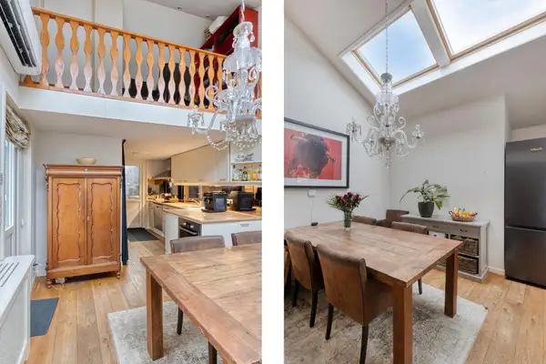 Foto #11 Huurwoning Langwagen Blaricum