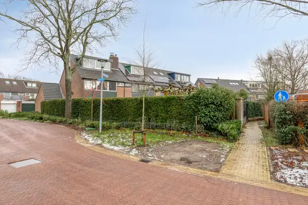 Foto #32 Huurwoning Langwagen Blaricum