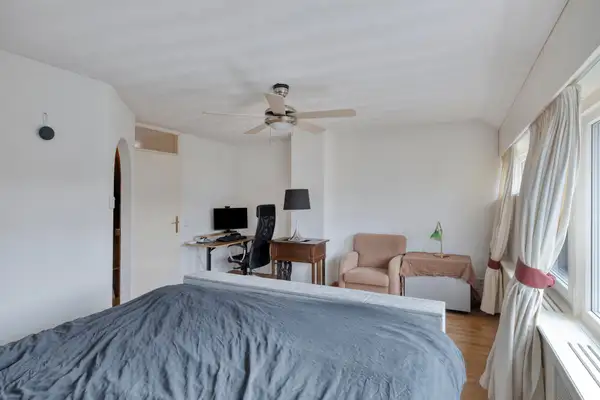 Foto #13 Huurwoning Langwagen Blaricum