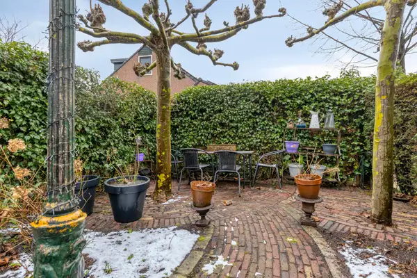 Foto #28 Huurwoning Langwagen Blaricum