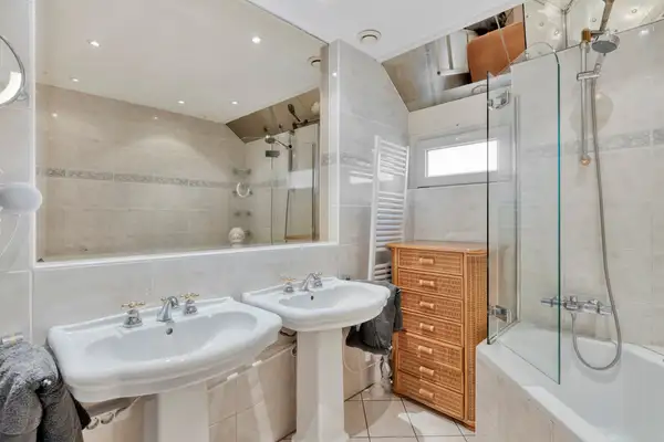 Foto #17 Huurwoning Langwagen Blaricum