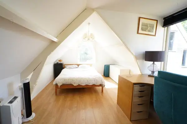 Foto #7 Huurwoning Hopstraat Delft