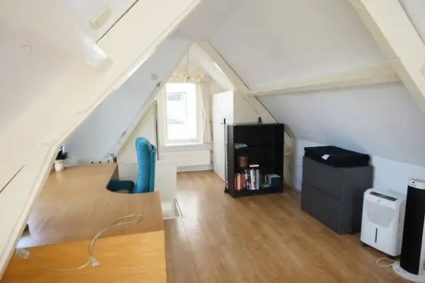 Foto #10 Huurwoning Hopstraat Delft