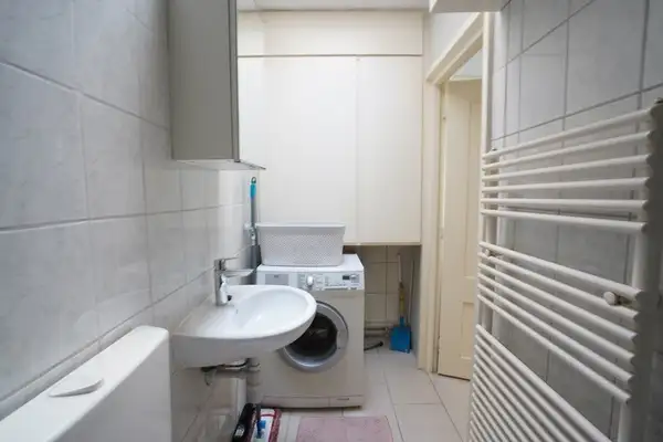 Foto #5 Huurwoning Hopstraat Delft