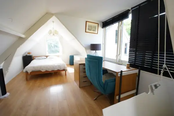 Foto #8 Huurwoning Hopstraat Delft