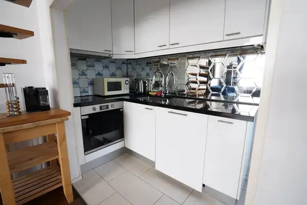 Foto #1 Huurwoning Hopstraat Delft