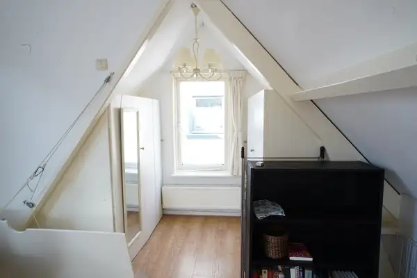 Foto #11 Huurwoning Hopstraat Delft