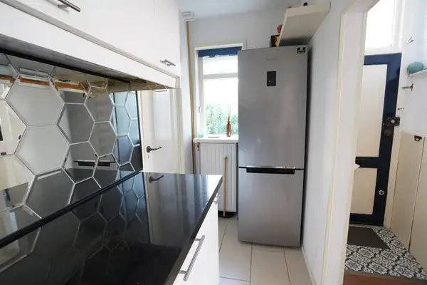 Foto #2 Huurwoning Hopstraat Delft