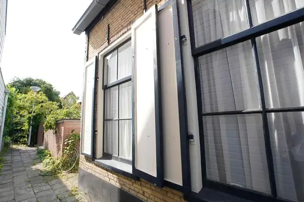 Foto #14 Huurwoning Hopstraat Delft