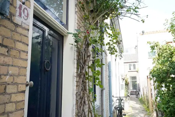Foto #13 Huurwoning Hopstraat Delft