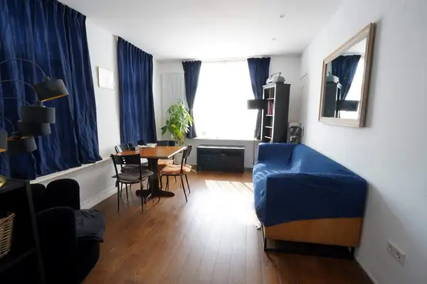 Foto #0 Huurwoning Hopstraat Delft