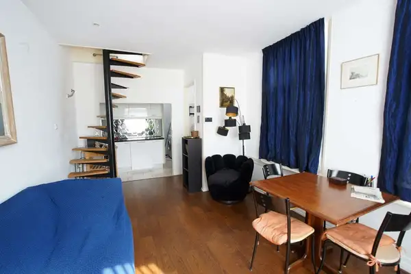 Foto #6 Huurwoning Hopstraat Delft