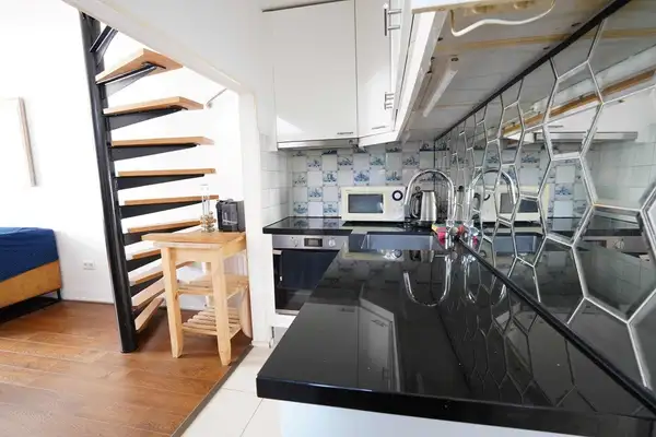 Foto #3 Huurwoning Hopstraat Delft