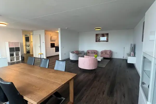 Foto #14 Appartement Lichtstraat Eindhoven