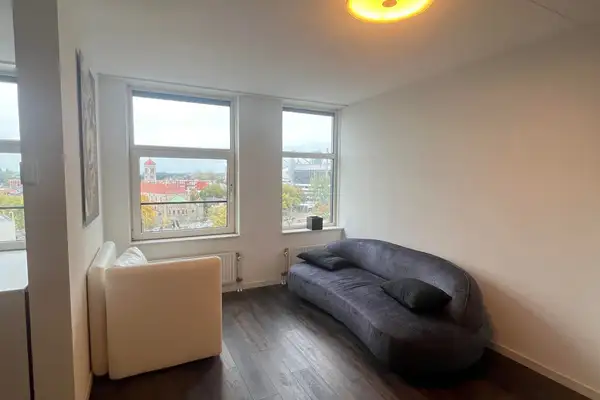 Foto #9 Appartement Lichtstraat Eindhoven