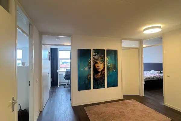 Foto #5 Appartement Lichtstraat Eindhoven